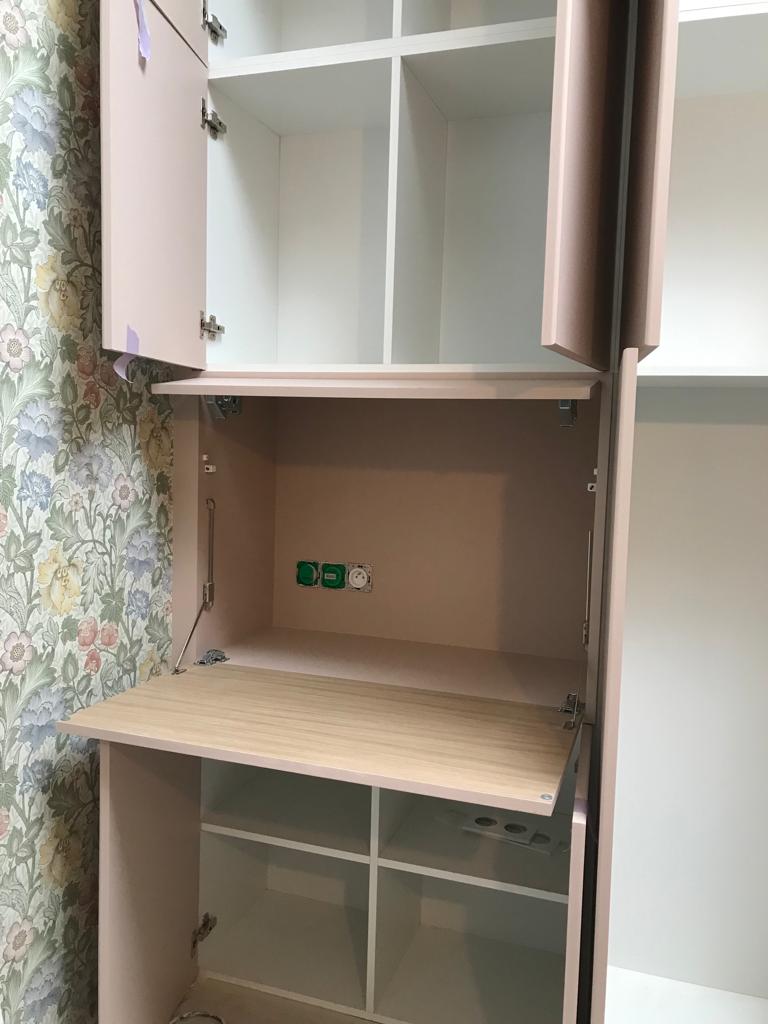 Menuiserie intérieure 22